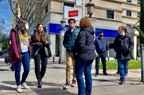 El período para solicitar la regularización en España empezará en un plazo aproximado de dos meses